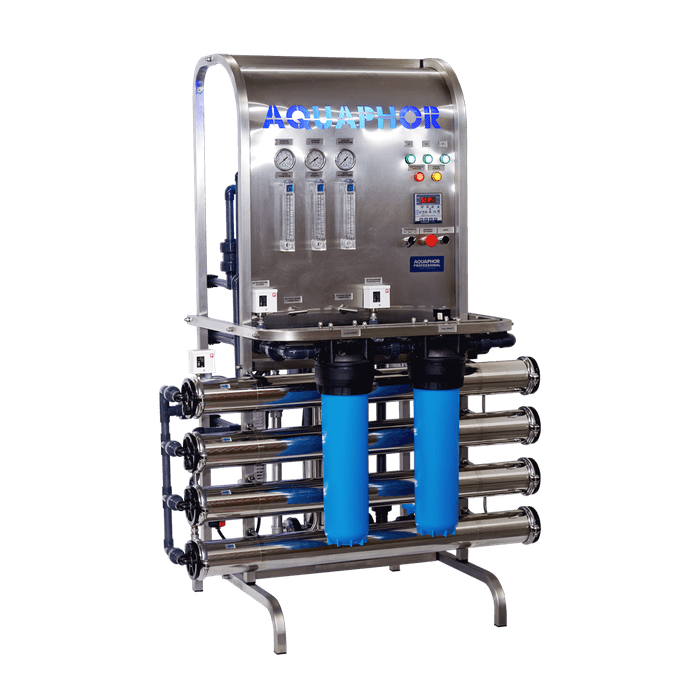 Reverse Osmosis systems