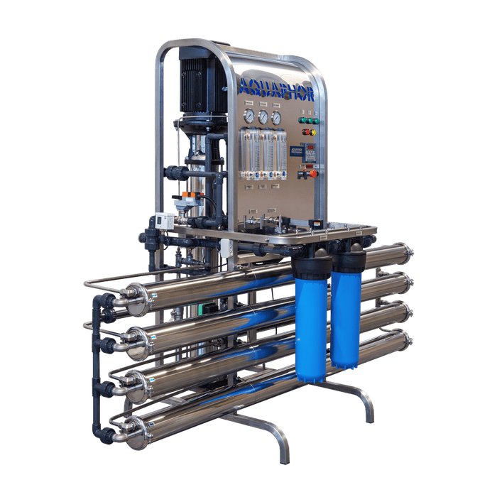 Reverse Osmosis systems