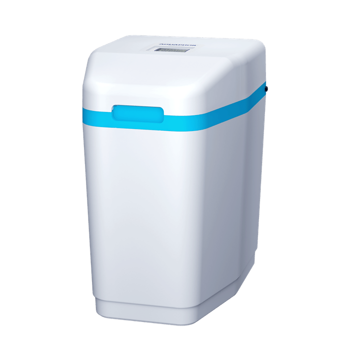 Water softeners