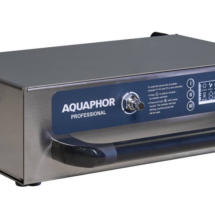 APRO-100 Series