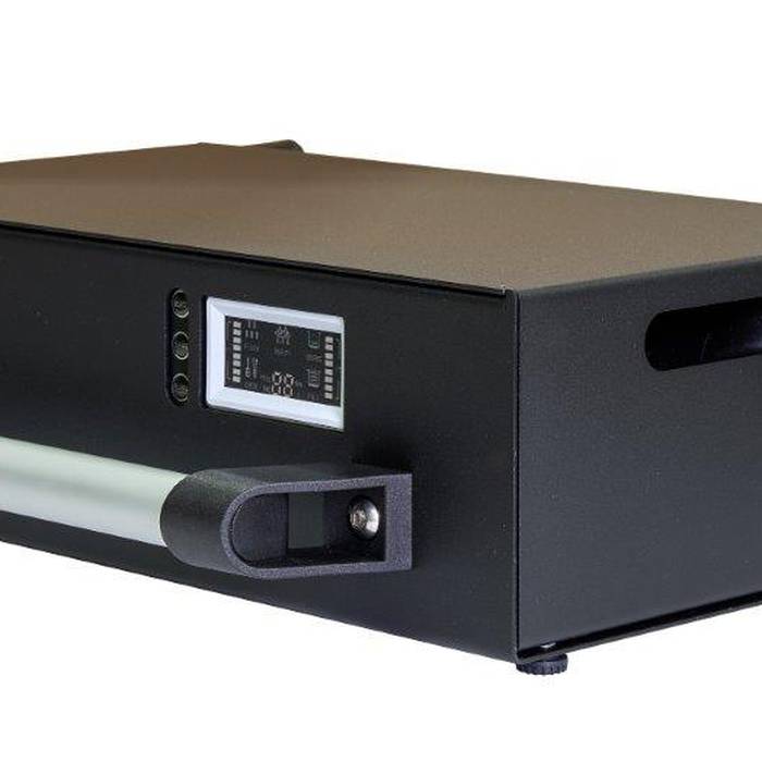 APRO-100 Series APRO-100 Series