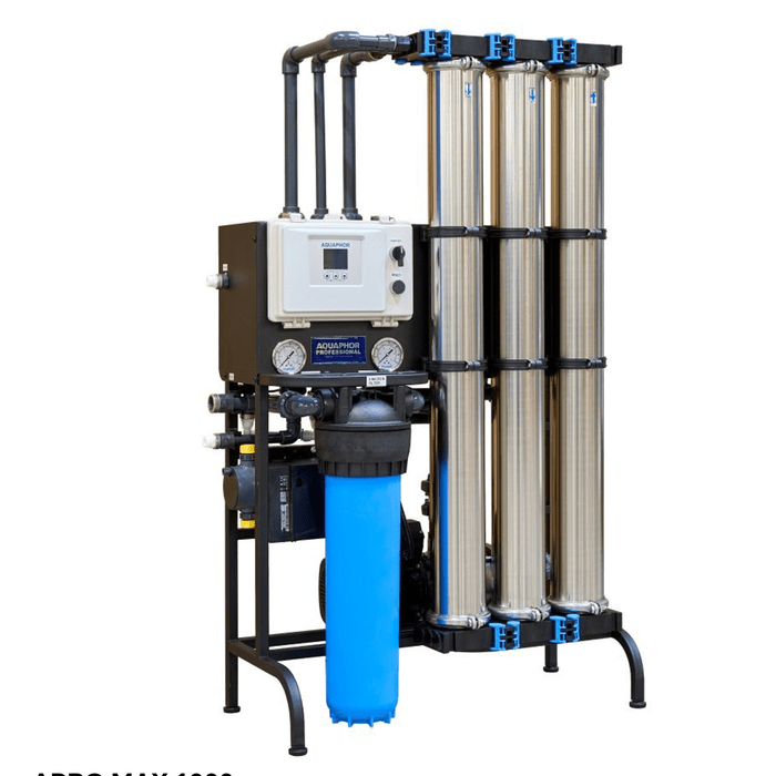 Aquaphor APRO MAX1000