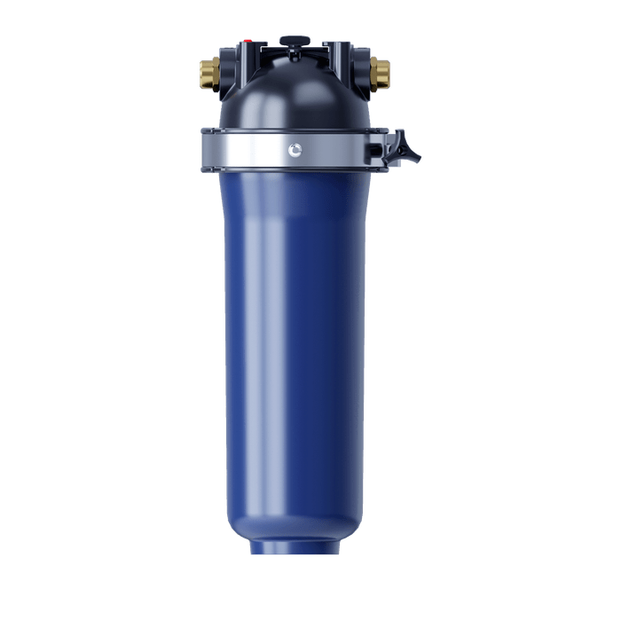 Pre-filtration Systems Pre-filtration Systems