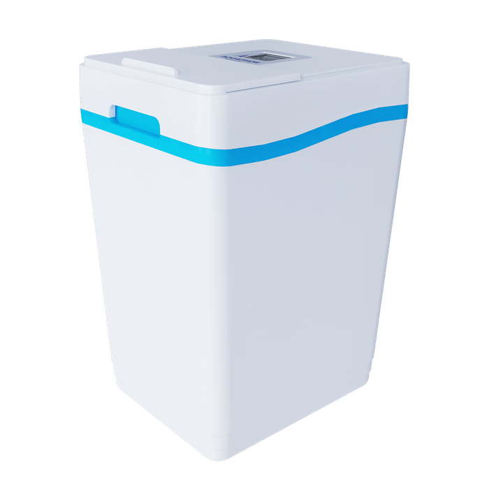 Aquaphor S800: Precision Softening Technology Aquaphor S800: Precision Softening Technology