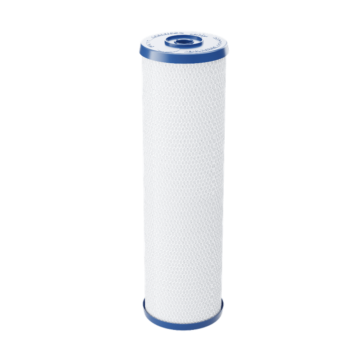 Pre-filter replacement cartridges (Carbon-blocks) Pre-filter replacement cartridges (Carbon-blocks)