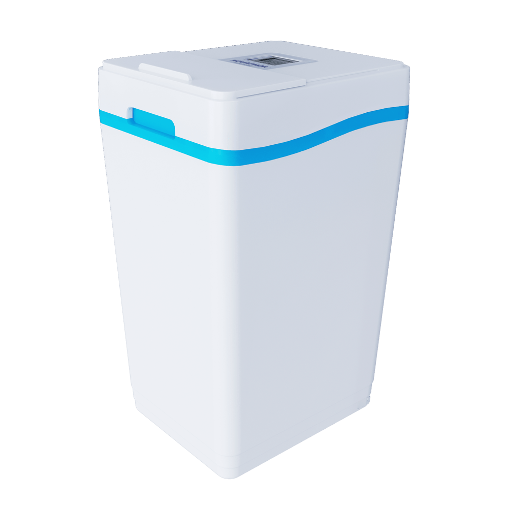 Water softeners