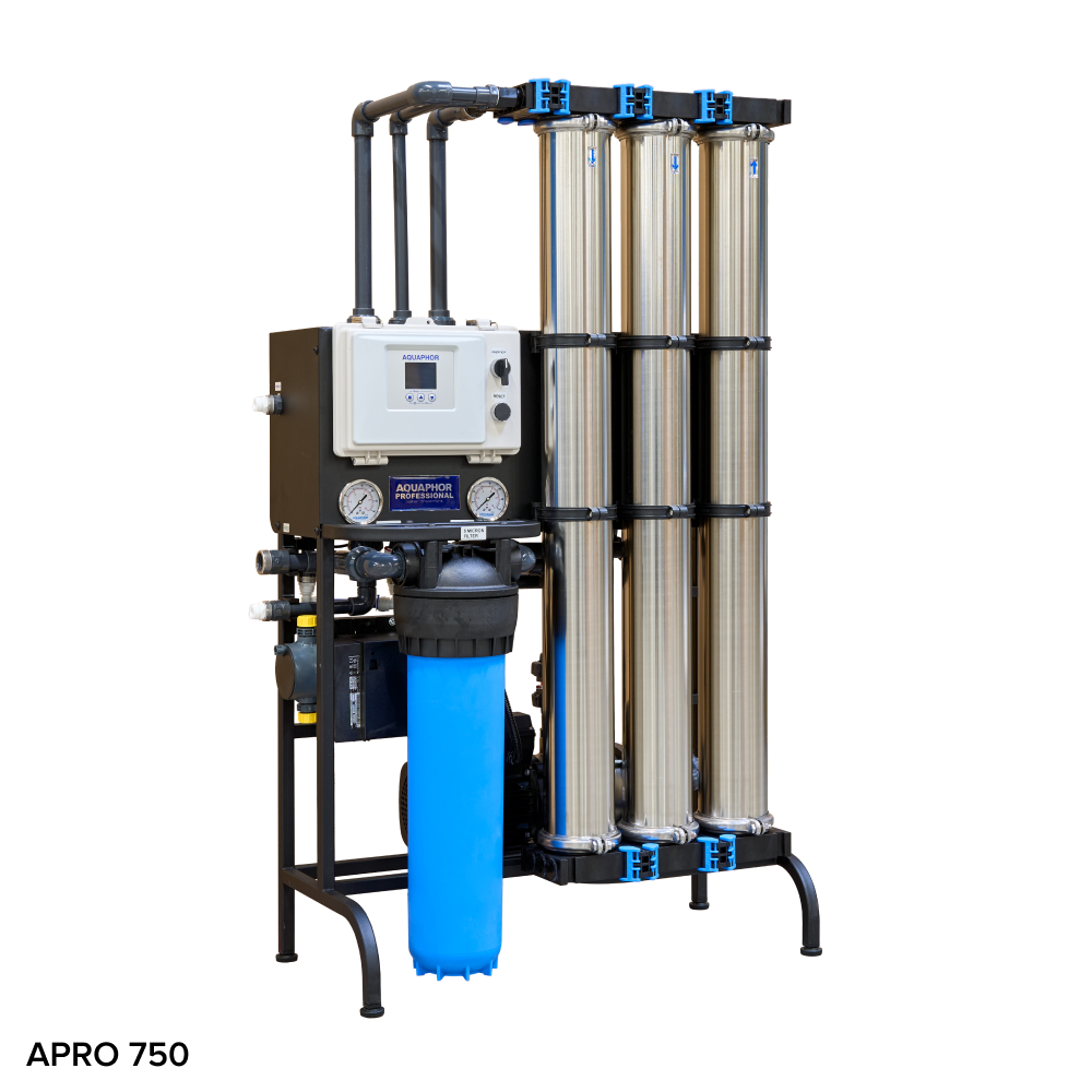 APRO 150–750 systems-5