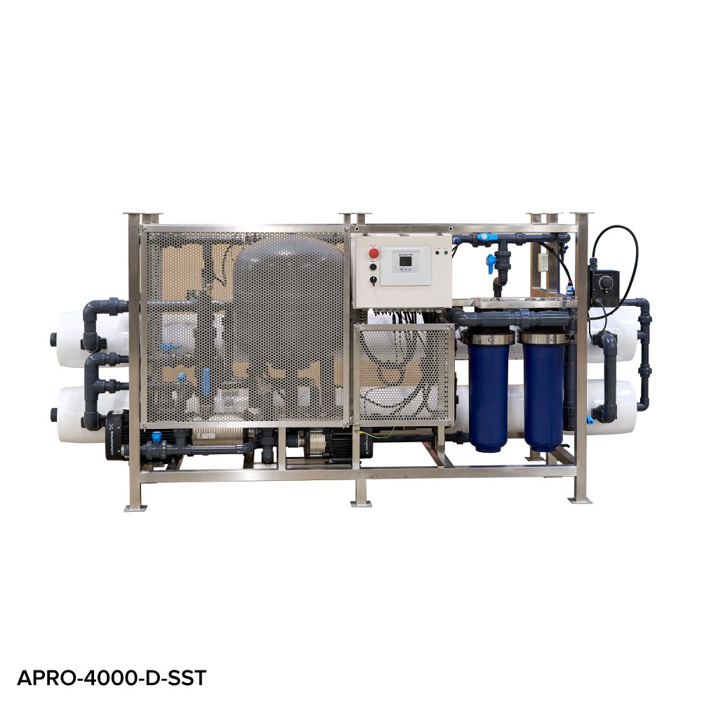 APRO 3000/4000/6000 Systems-5