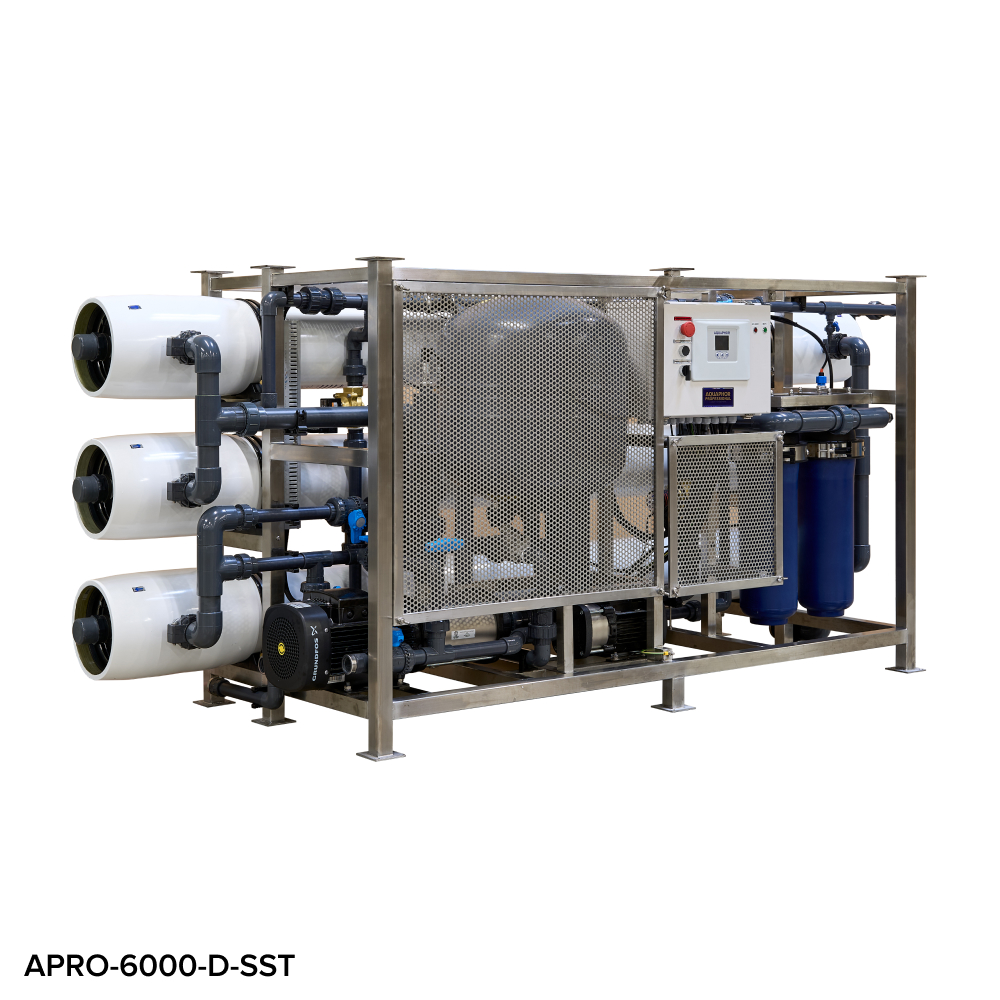 APRO 3000/4000/6000 Systems-6