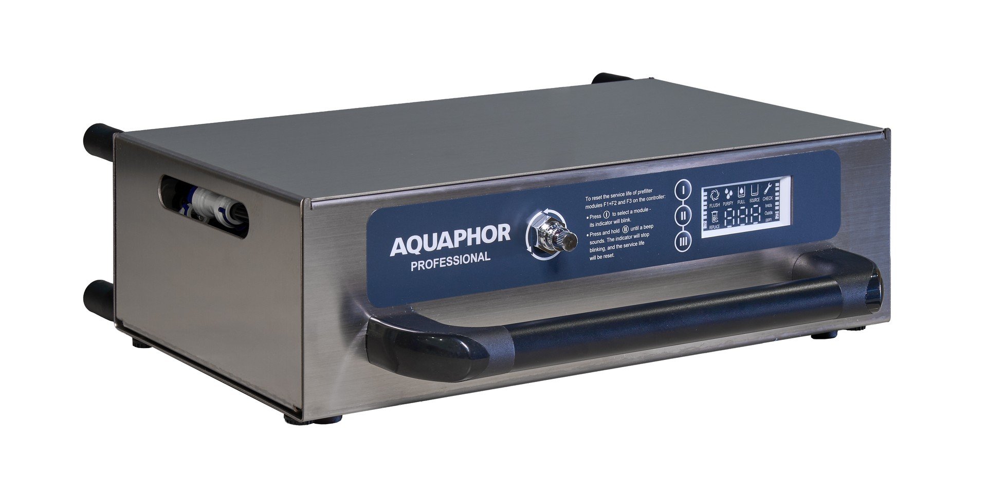 APRO-100 Series-1