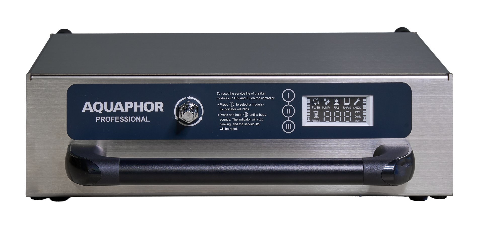APRO-100 Series-2