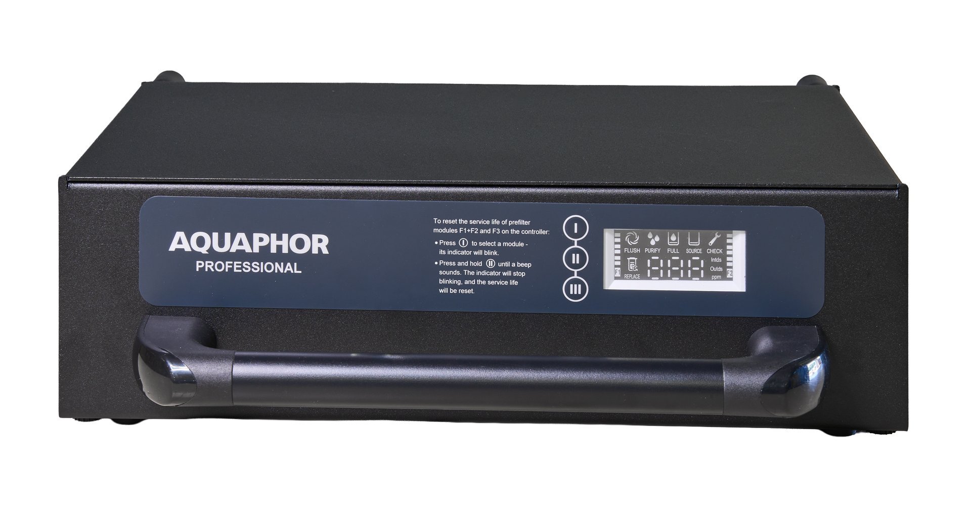APRO-100 Series-4