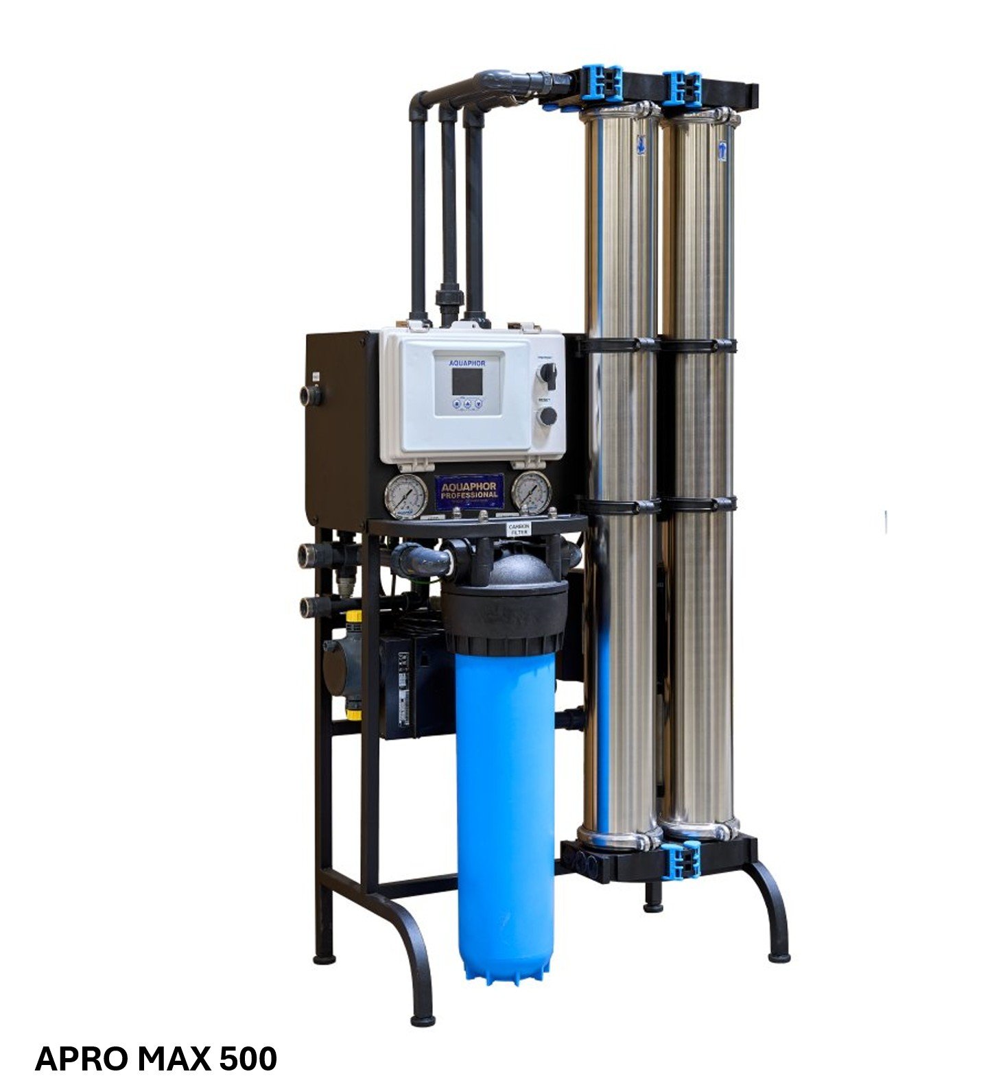 Aquaphor APRO MAX500-1