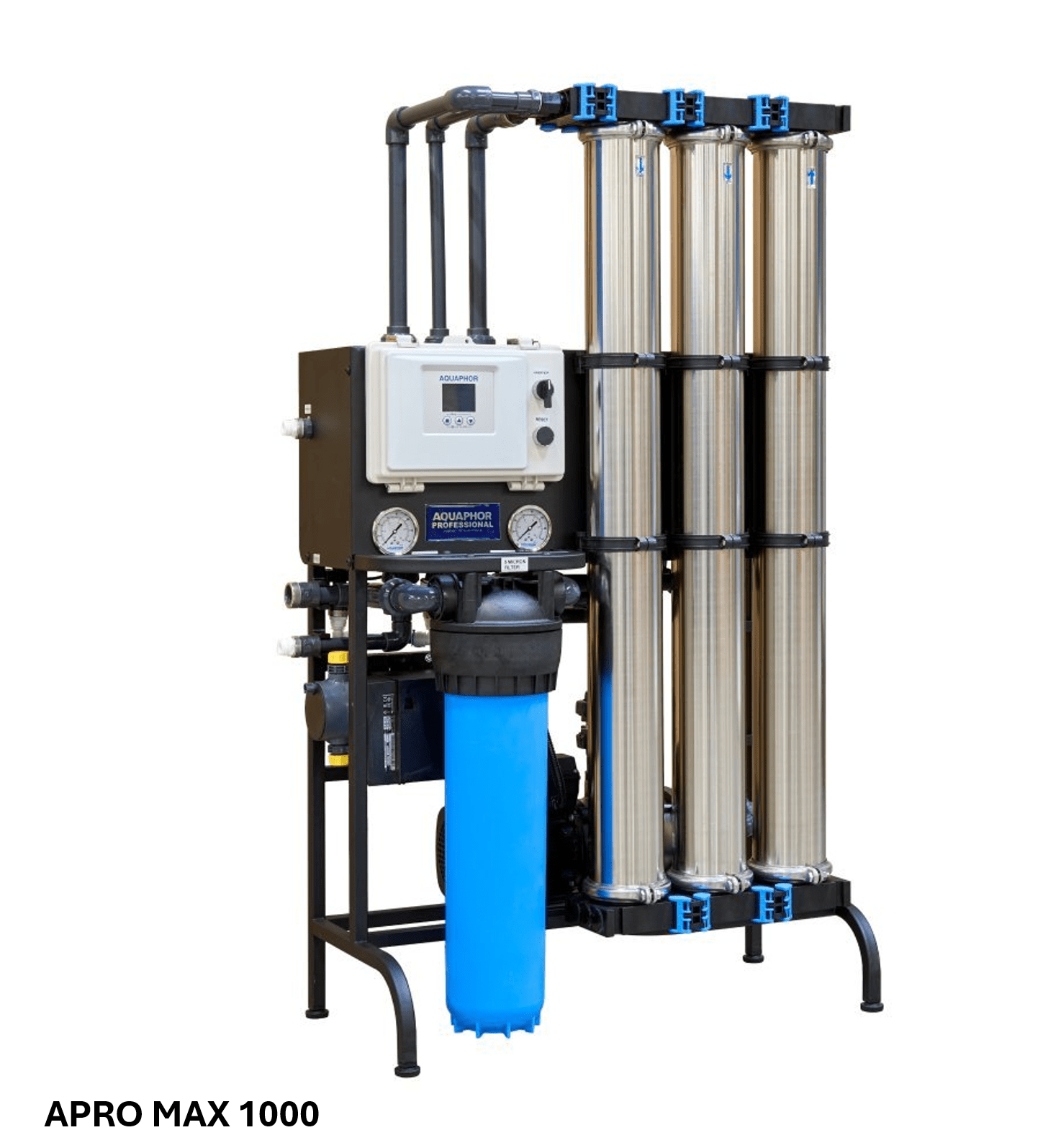 Aquaphor APRO MAX1000-1