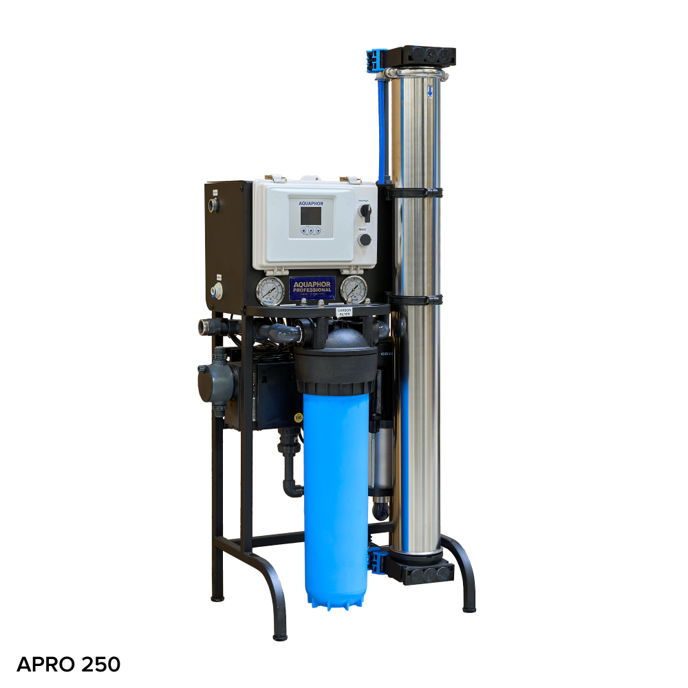 APRO 150–750 sistemi-3