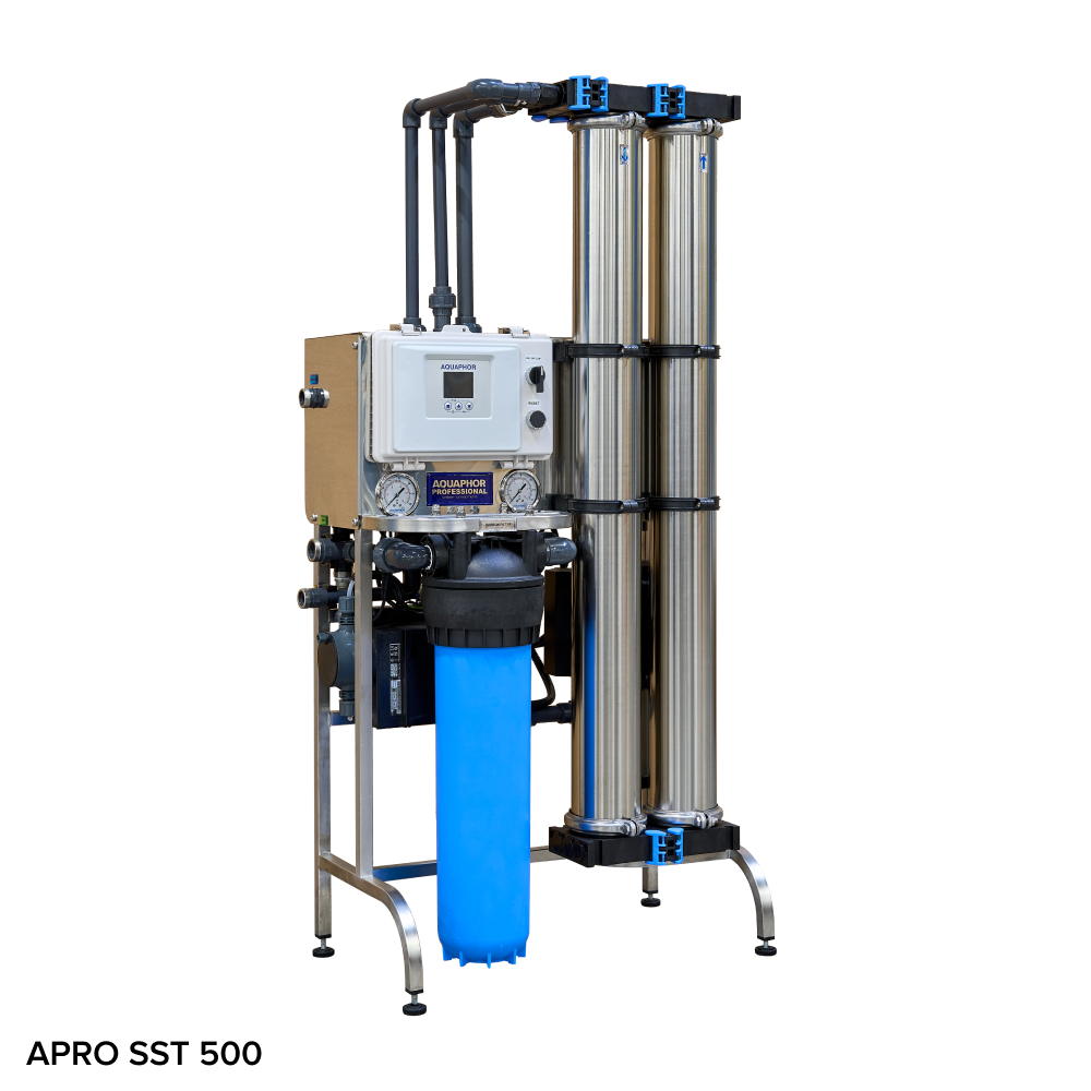 APRO 150–750 systems-9
