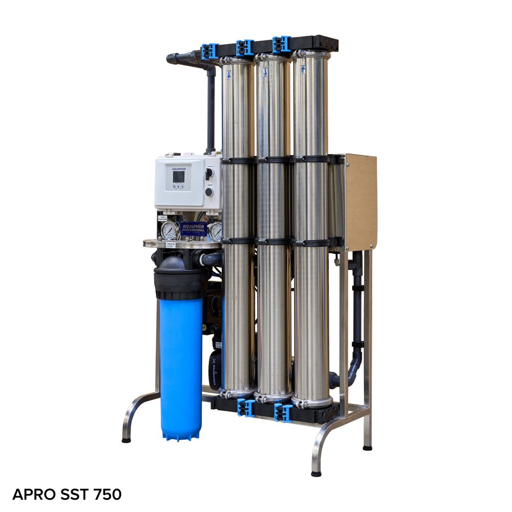 APRO-SST 150–750 systems-10