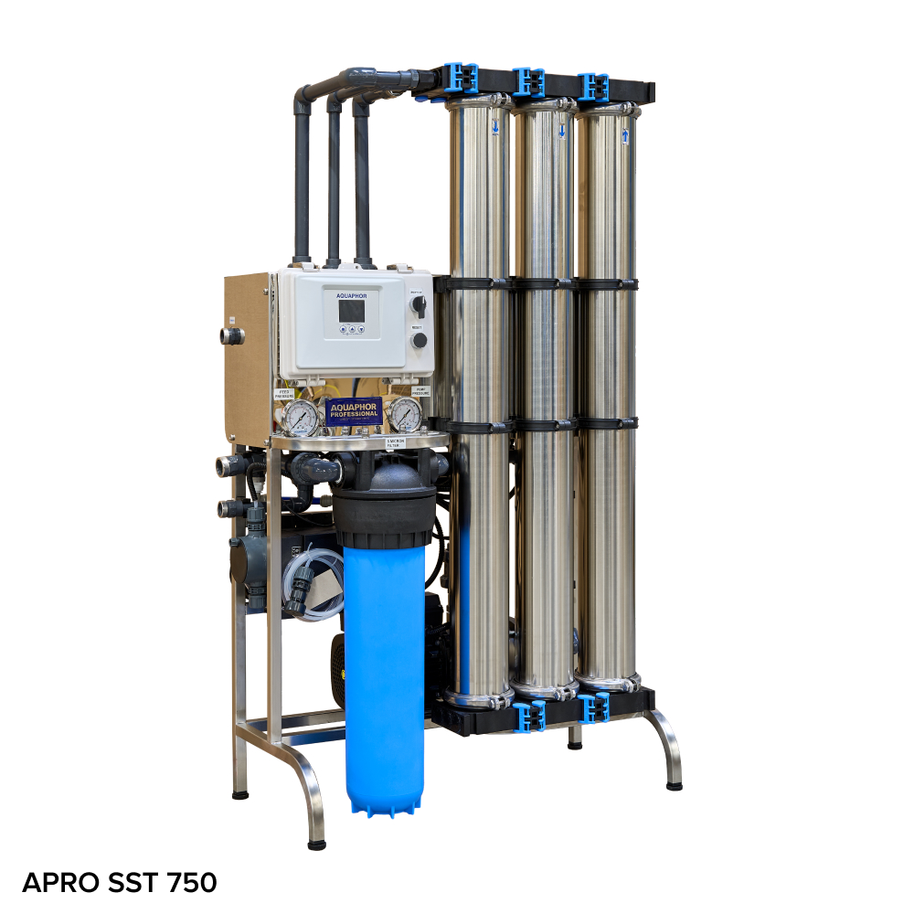 APRO 150–750 systems-10