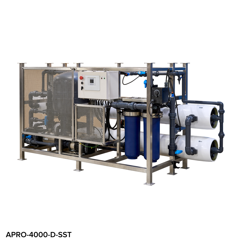 APRO 3000/4000/6000 Systems-4