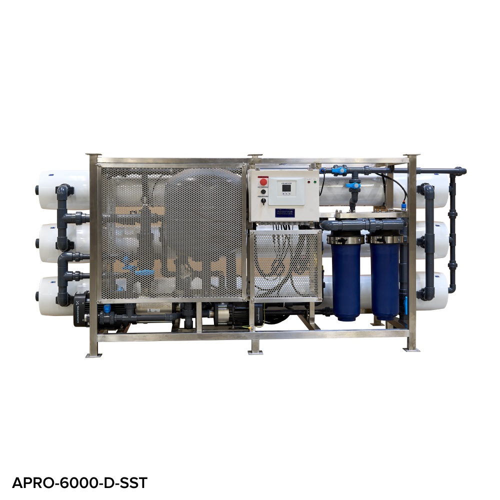 APRO 3000/4000/6000 Systems-7