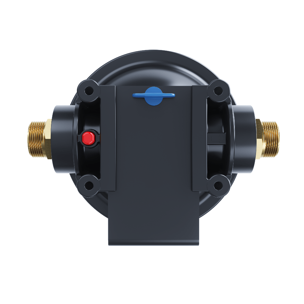 Pre-filter housing Aquaphor GROSS 10"-2