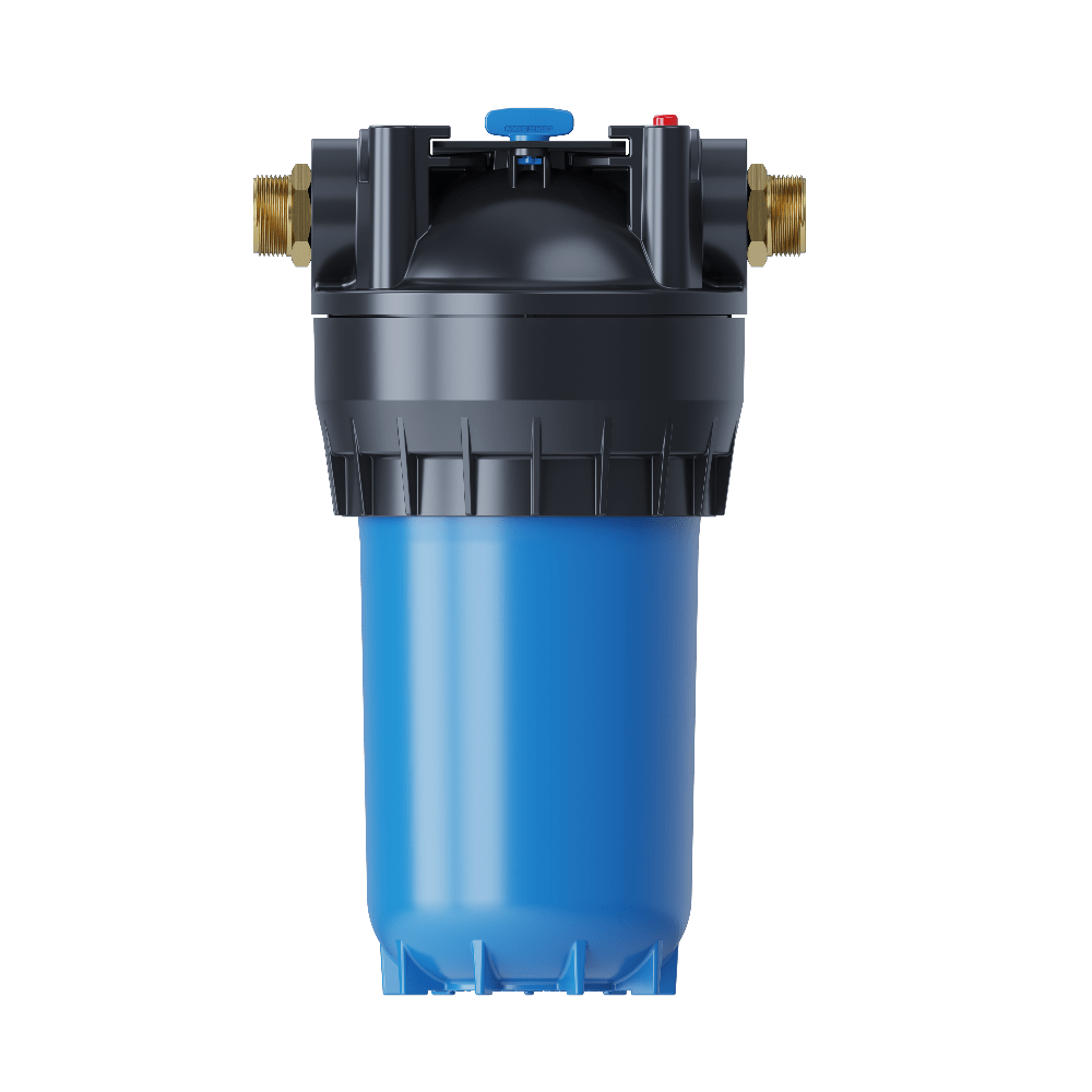 Pre-filter housing Aquaphor GROSS 10"-1