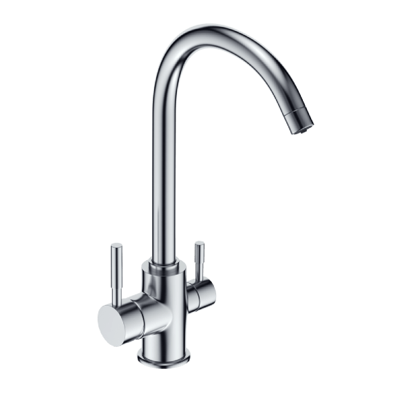 Baterie pentru chiuvetă 3in1 C125