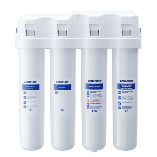 Crystal ECO H